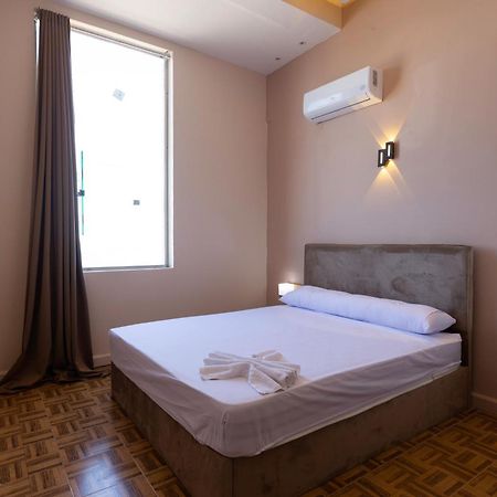 Hyat Hostel & Suites อเล็กซานเดรีย ภายนอก รูปภาพ