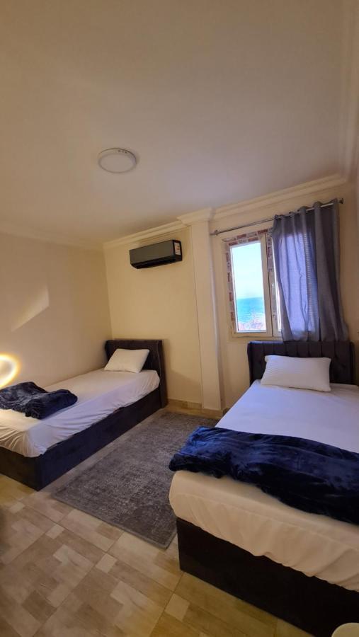 Hyat Hostel & Suites อเล็กซานเดรีย ภายนอก รูปภาพ