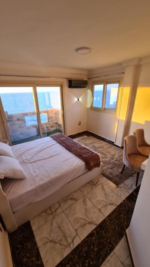 Hyat Hostel & Suites อเล็กซานเดรีย ภายนอก รูปภาพ