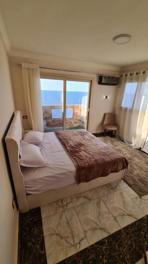 Hyat Hostel & Suites อเล็กซานเดรีย ภายนอก รูปภาพ