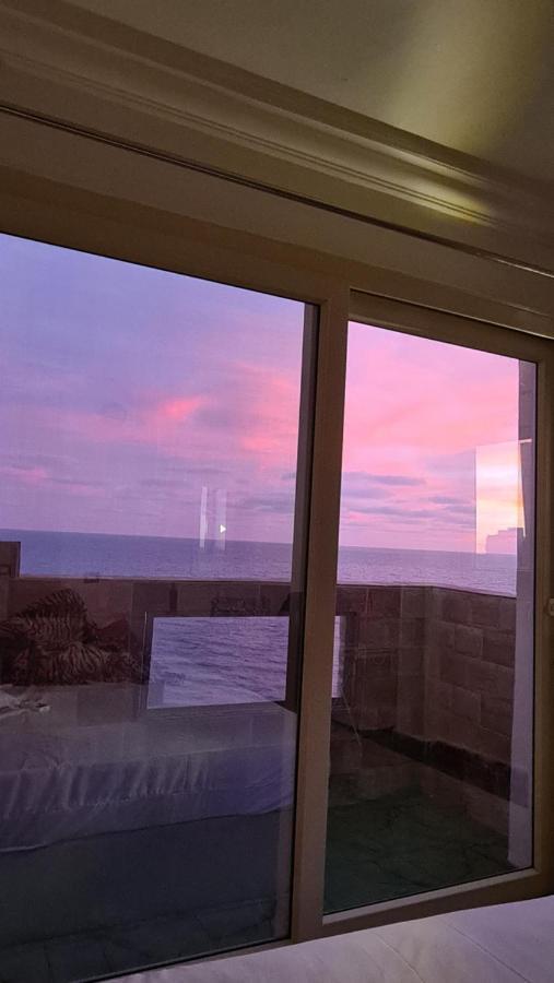 Hyat Hostel & Suites อเล็กซานเดรีย ภายนอก รูปภาพ