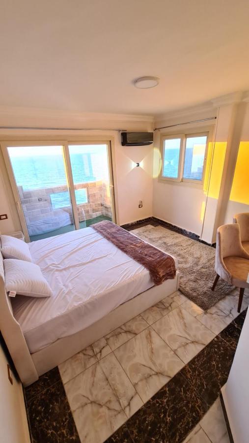 Hyat Hostel & Suites อเล็กซานเดรีย ภายนอก รูปภาพ