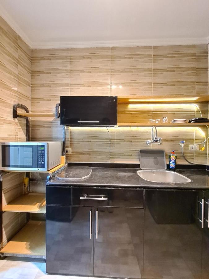 Hyat Hostel & Suites อเล็กซานเดรีย ภายนอก รูปภาพ