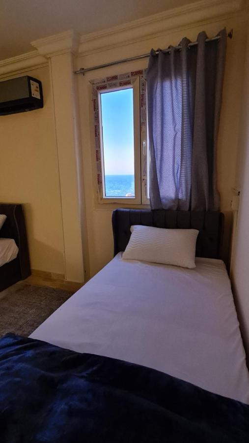 Hyat Hostel & Suites อเล็กซานเดรีย ภายนอก รูปภาพ