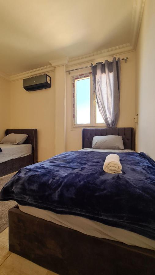 Hyat Hostel & Suites อเล็กซานเดรีย ภายนอก รูปภาพ