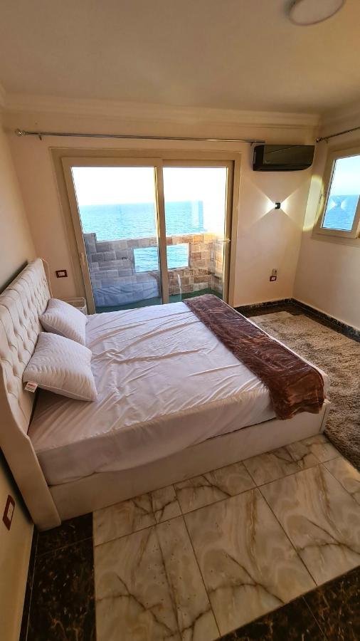 Hyat Hostel & Suites อเล็กซานเดรีย ภายนอก รูปภาพ