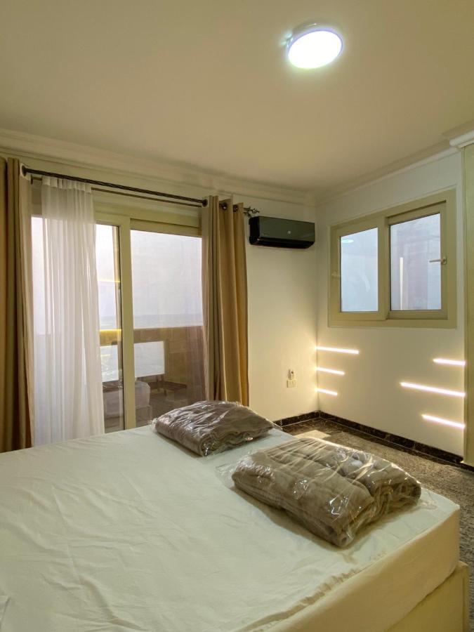Hyat Hostel & Suites อเล็กซานเดรีย ภายนอก รูปภาพ