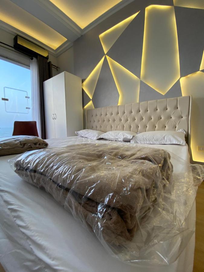 Hyat Hostel & Suites อเล็กซานเดรีย ภายนอก รูปภาพ
