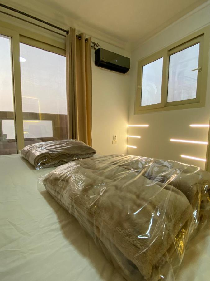 Hyat Hostel & Suites อเล็กซานเดรีย ภายนอก รูปภาพ
