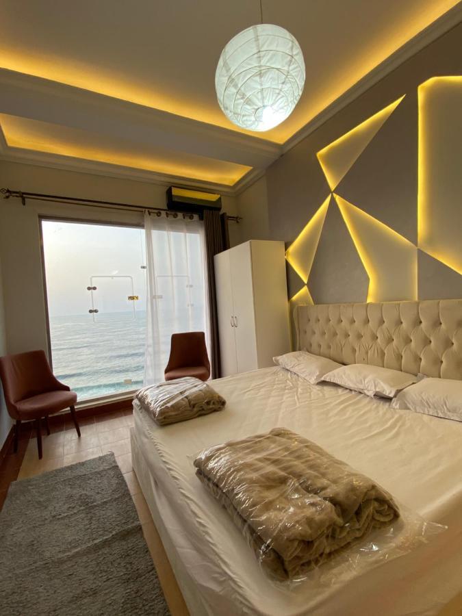 Hyat Hostel & Suites อเล็กซานเดรีย ภายนอก รูปภาพ