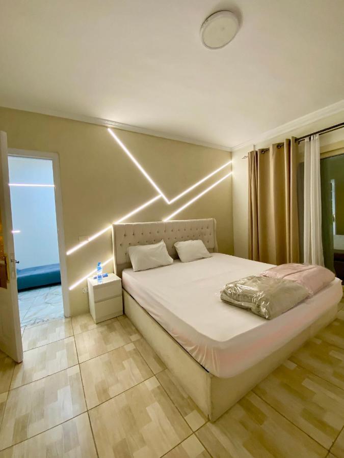 Hyat Hostel & Suites อเล็กซานเดรีย ภายนอก รูปภาพ