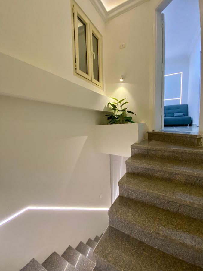 Hyat Hostel & Suites อเล็กซานเดรีย ภายนอก รูปภาพ