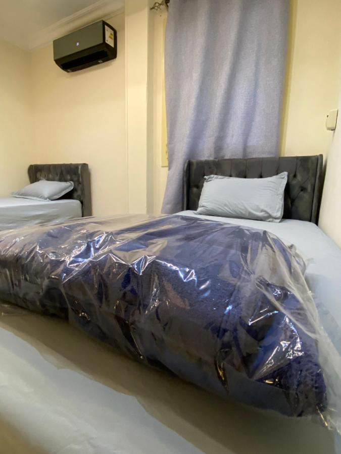 Hyat Hostel & Suites อเล็กซานเดรีย ภายนอก รูปภาพ