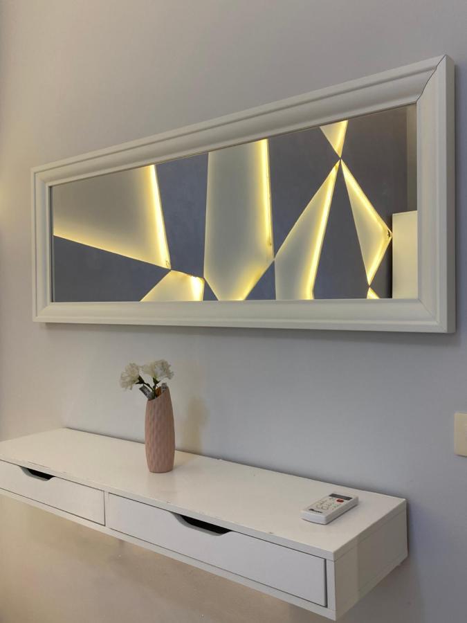 Hyat Hostel & Suites อเล็กซานเดรีย ภายนอก รูปภาพ