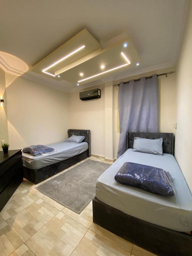 Hyat Hostel & Suites อเล็กซานเดรีย ภายนอก รูปภาพ