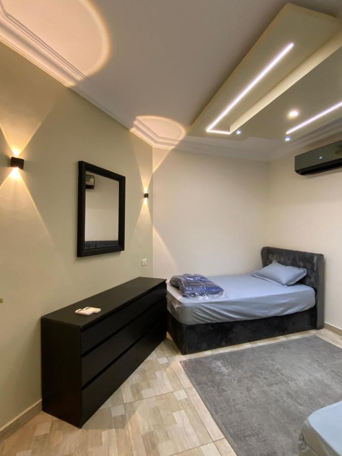 Hyat Hostel & Suites อเล็กซานเดรีย ภายนอก รูปภาพ