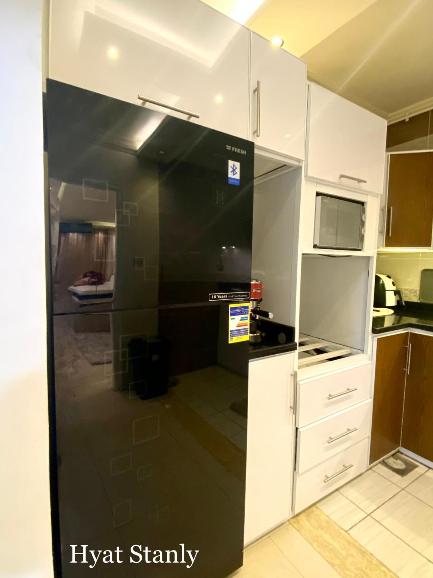 Hyat Hostel & Suites อเล็กซานเดรีย ภายนอก รูปภาพ