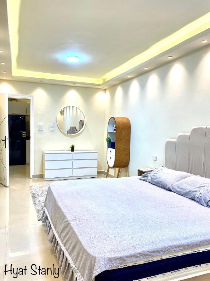 Hyat Hostel & Suites อเล็กซานเดรีย ภายนอก รูปภาพ