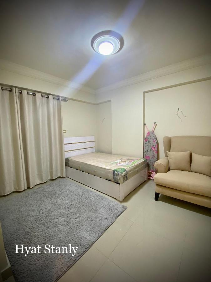 Hyat Hostel & Suites อเล็กซานเดรีย ภายนอก รูปภาพ