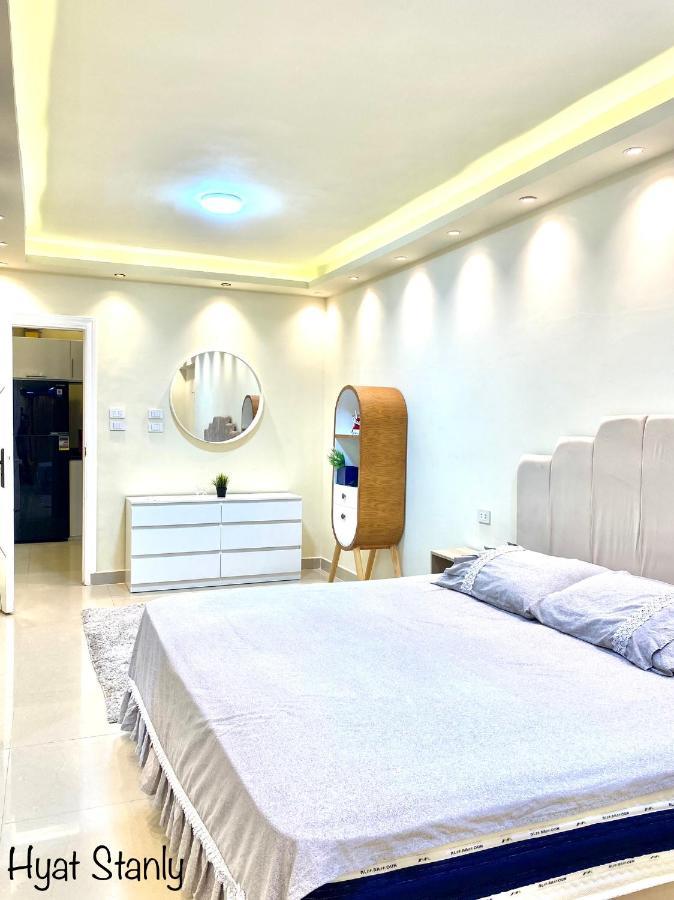 Hyat Hostel & Suites อเล็กซานเดรีย ภายนอก รูปภาพ