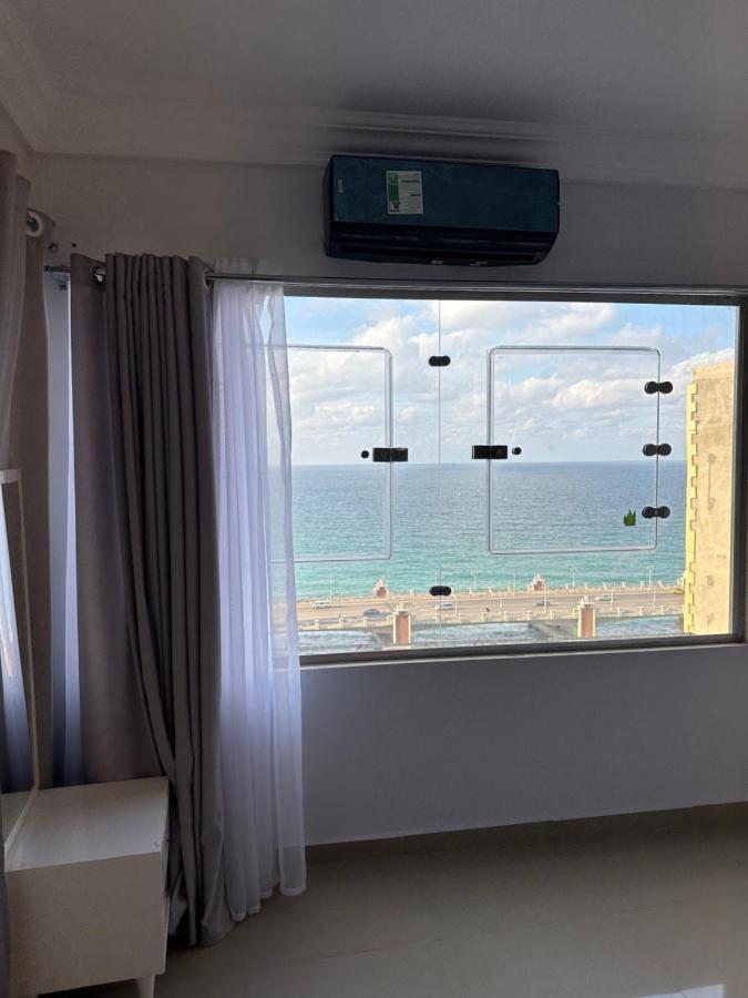 Hyat Hostel & Suites อเล็กซานเดรีย ภายนอก รูปภาพ