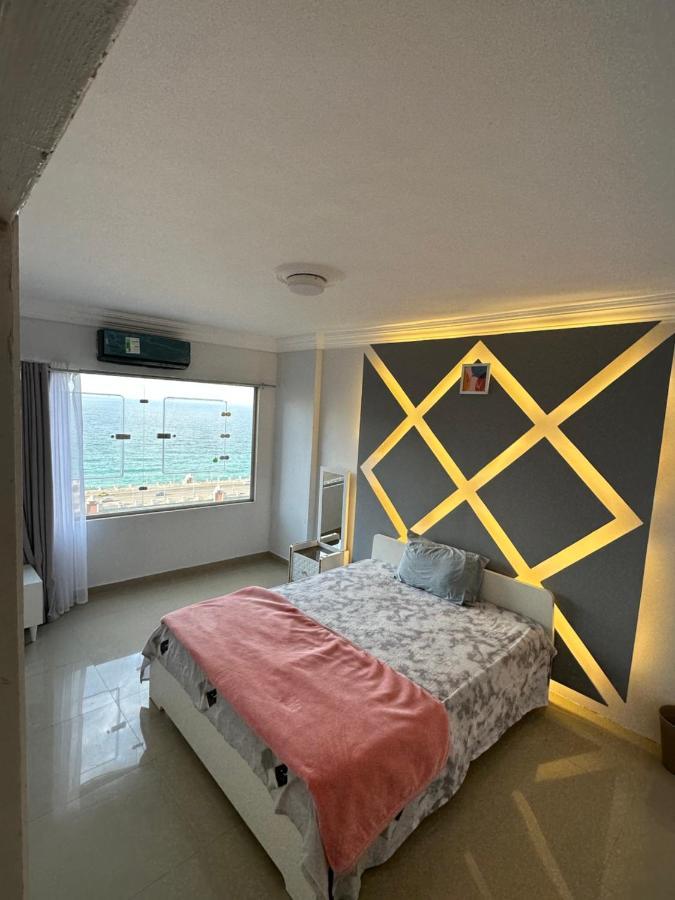 Hyat Hostel & Suites อเล็กซานเดรีย ภายนอก รูปภาพ