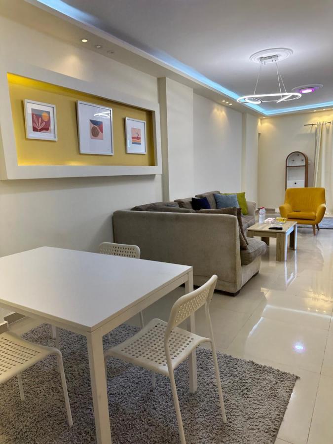 Hyat Hostel & Suites อเล็กซานเดรีย ภายนอก รูปภาพ