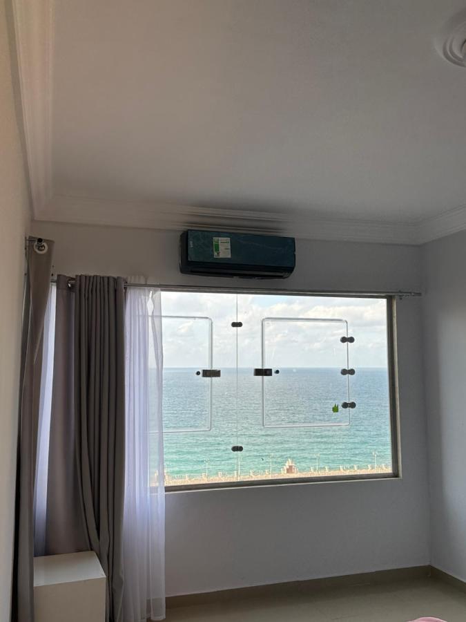 Hyat Hostel & Suites อเล็กซานเดรีย ภายนอก รูปภาพ