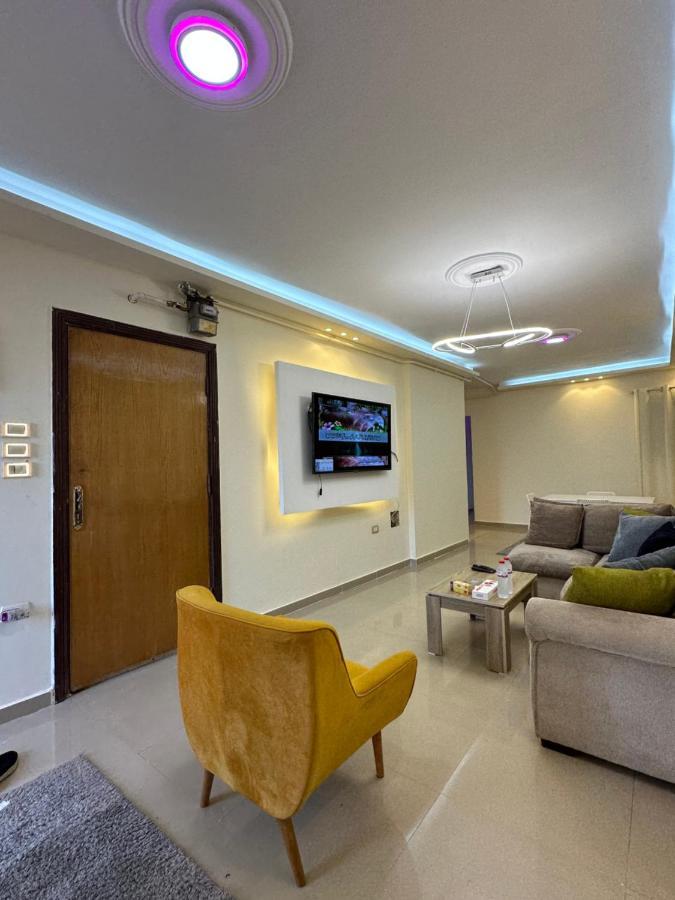 Hyat Hostel & Suites อเล็กซานเดรีย ภายนอก รูปภาพ