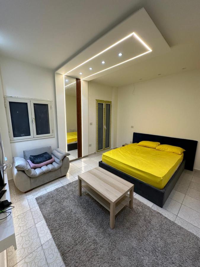 Hyat Hostel & Suites อเล็กซานเดรีย ภายนอก รูปภาพ