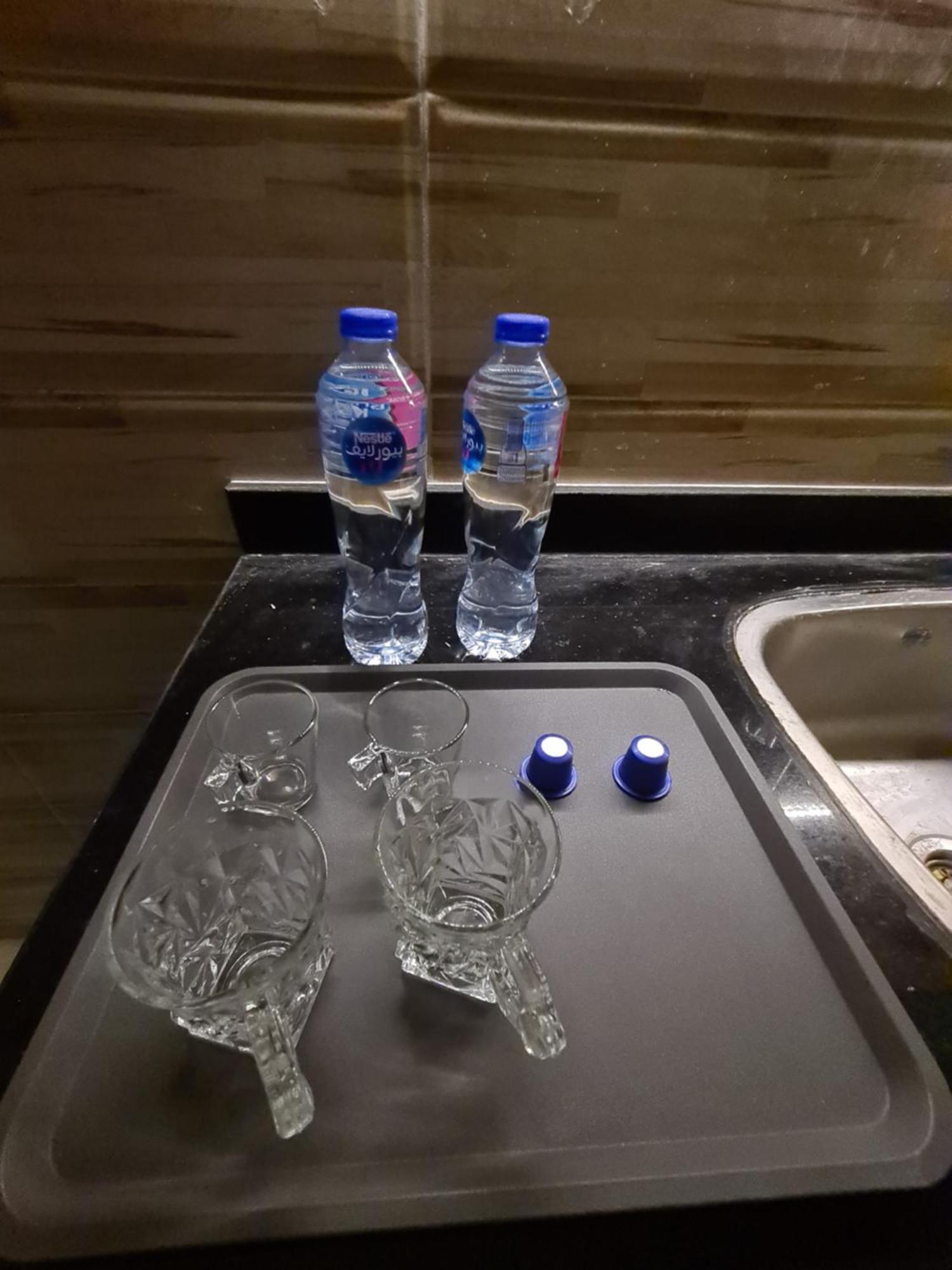 Hyat Hostel & Suites อเล็กซานเดรีย ห้อง รูปภาพ