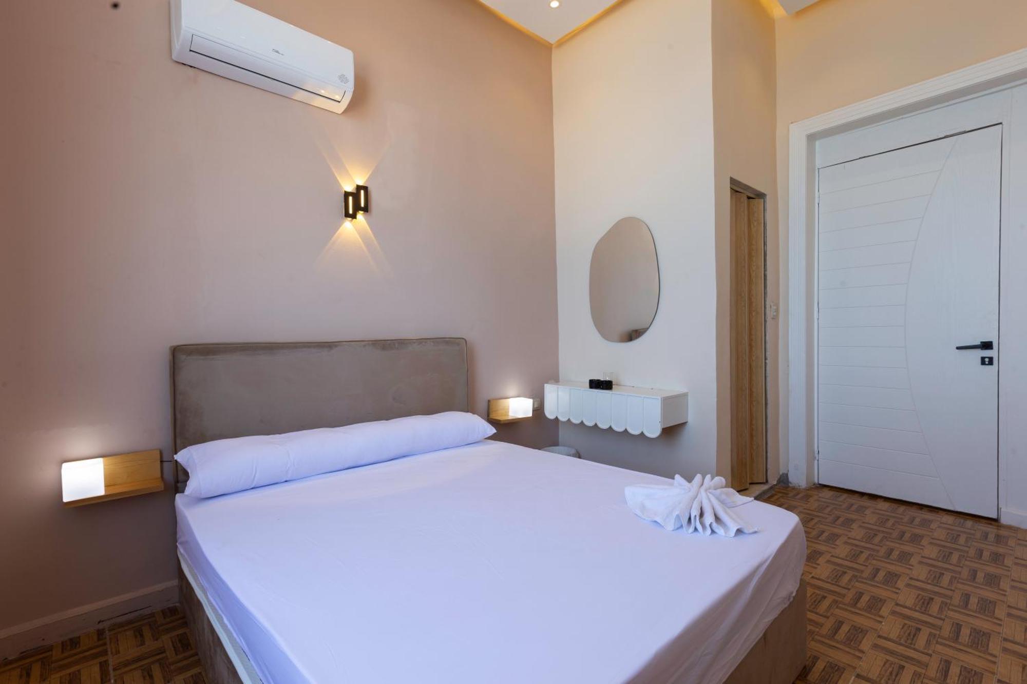 Hyat Hostel & Suites อเล็กซานเดรีย ภายนอก รูปภาพ