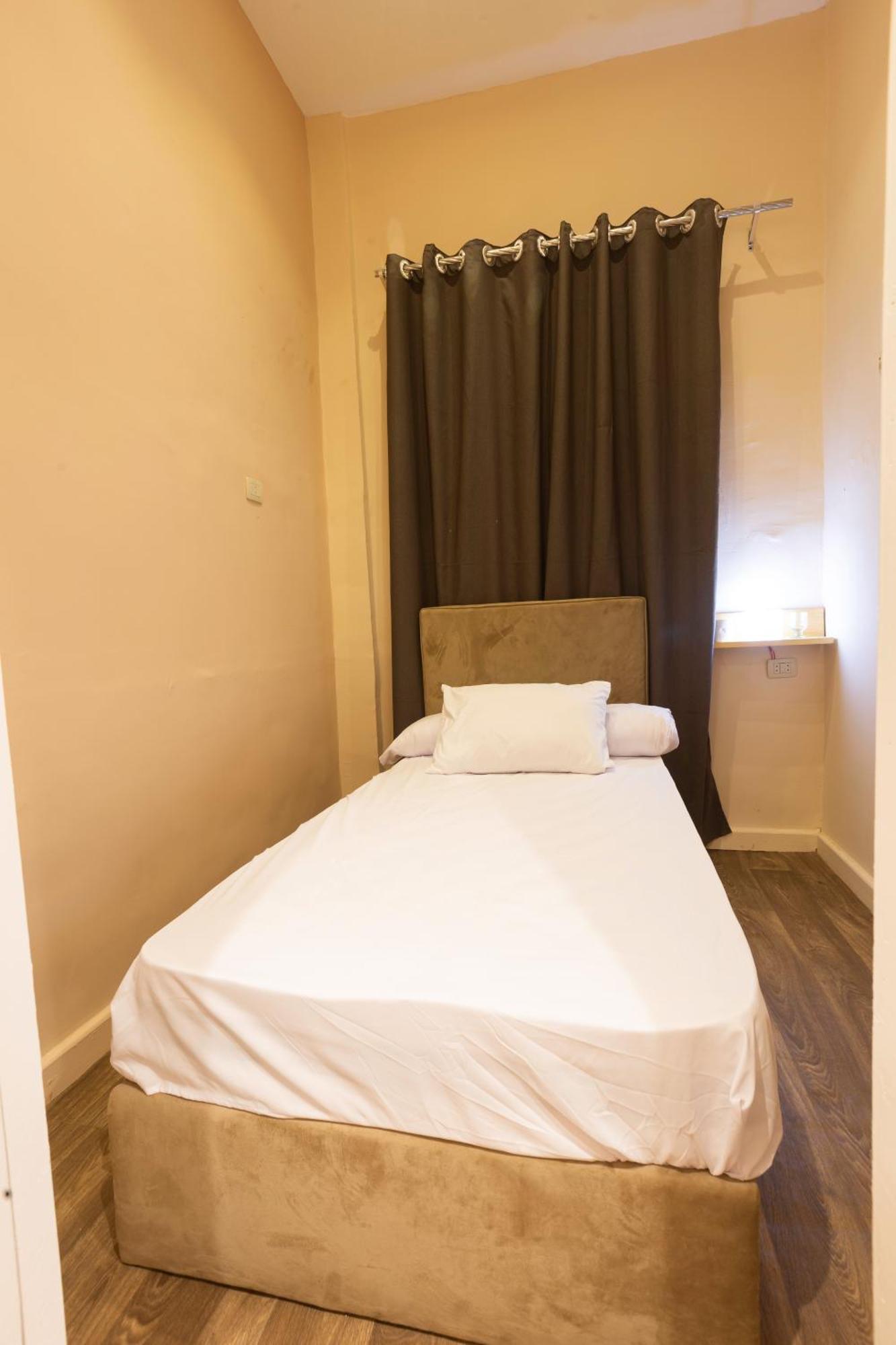 Hyat Hostel & Suites อเล็กซานเดรีย ภายนอก รูปภาพ