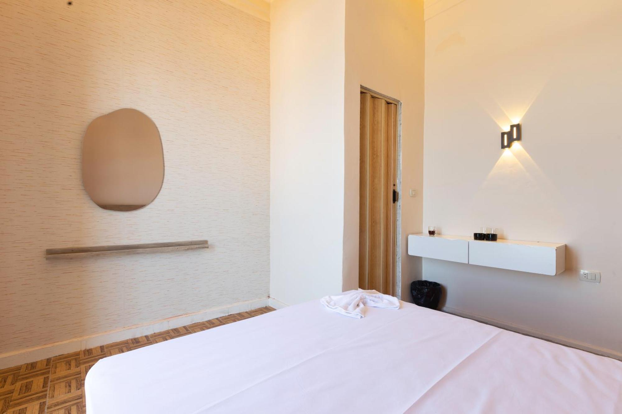 Hyat Hostel & Suites อเล็กซานเดรีย ภายนอก รูปภาพ