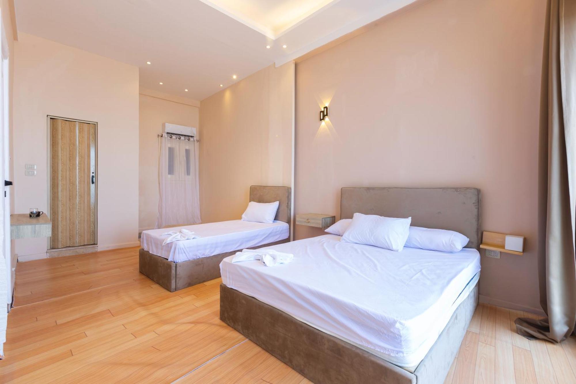Hyat Hostel & Suites อเล็กซานเดรีย ภายนอก รูปภาพ