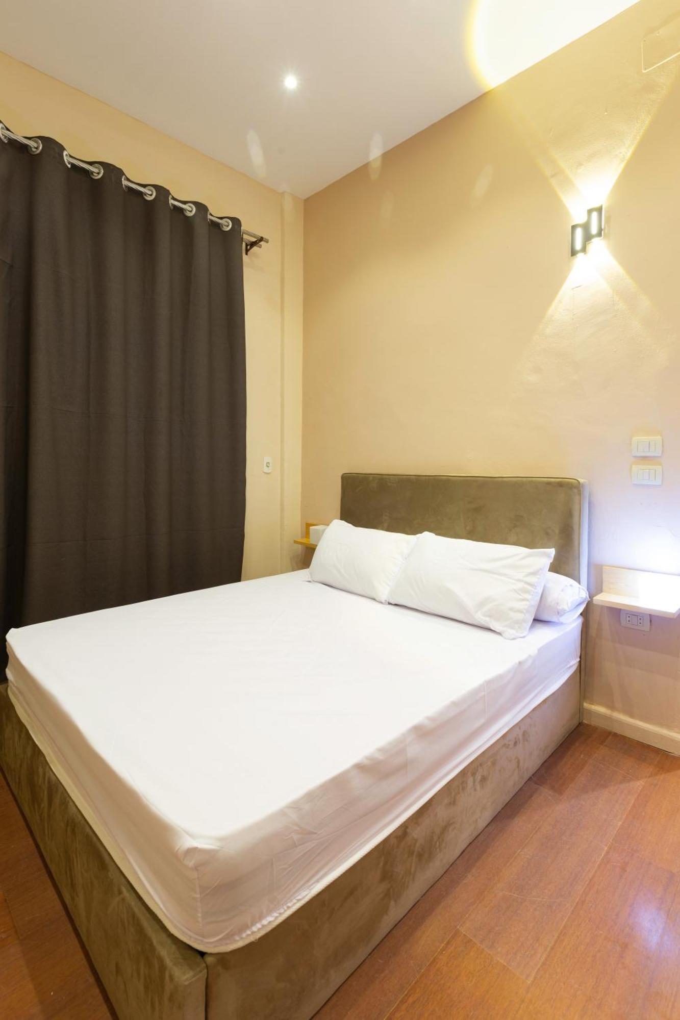 Hyat Hostel & Suites อเล็กซานเดรีย ภายนอก รูปภาพ
