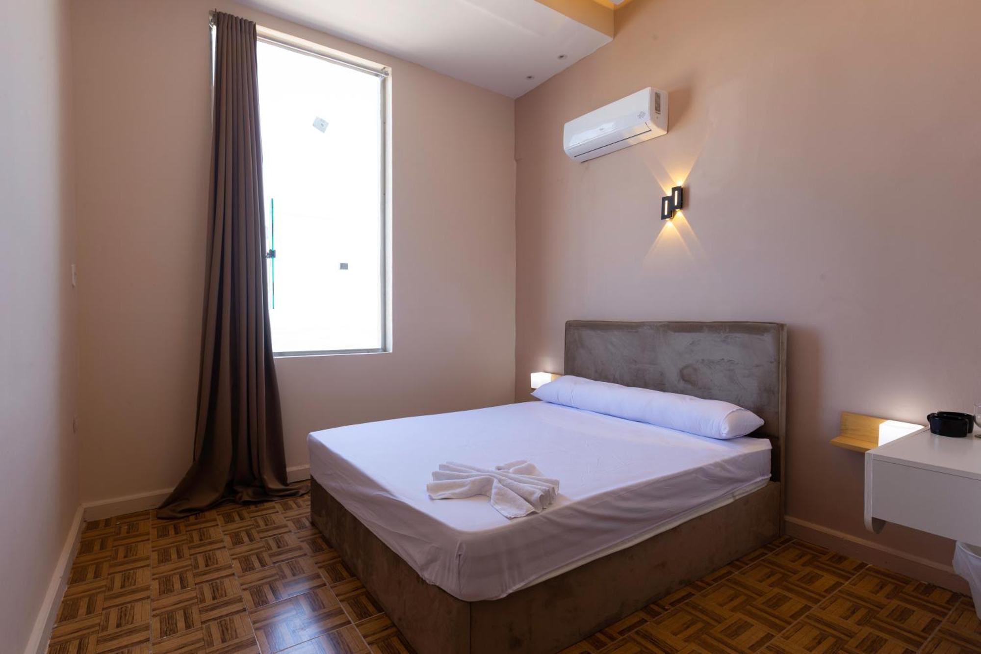 Hyat Hostel & Suites อเล็กซานเดรีย ภายนอก รูปภาพ