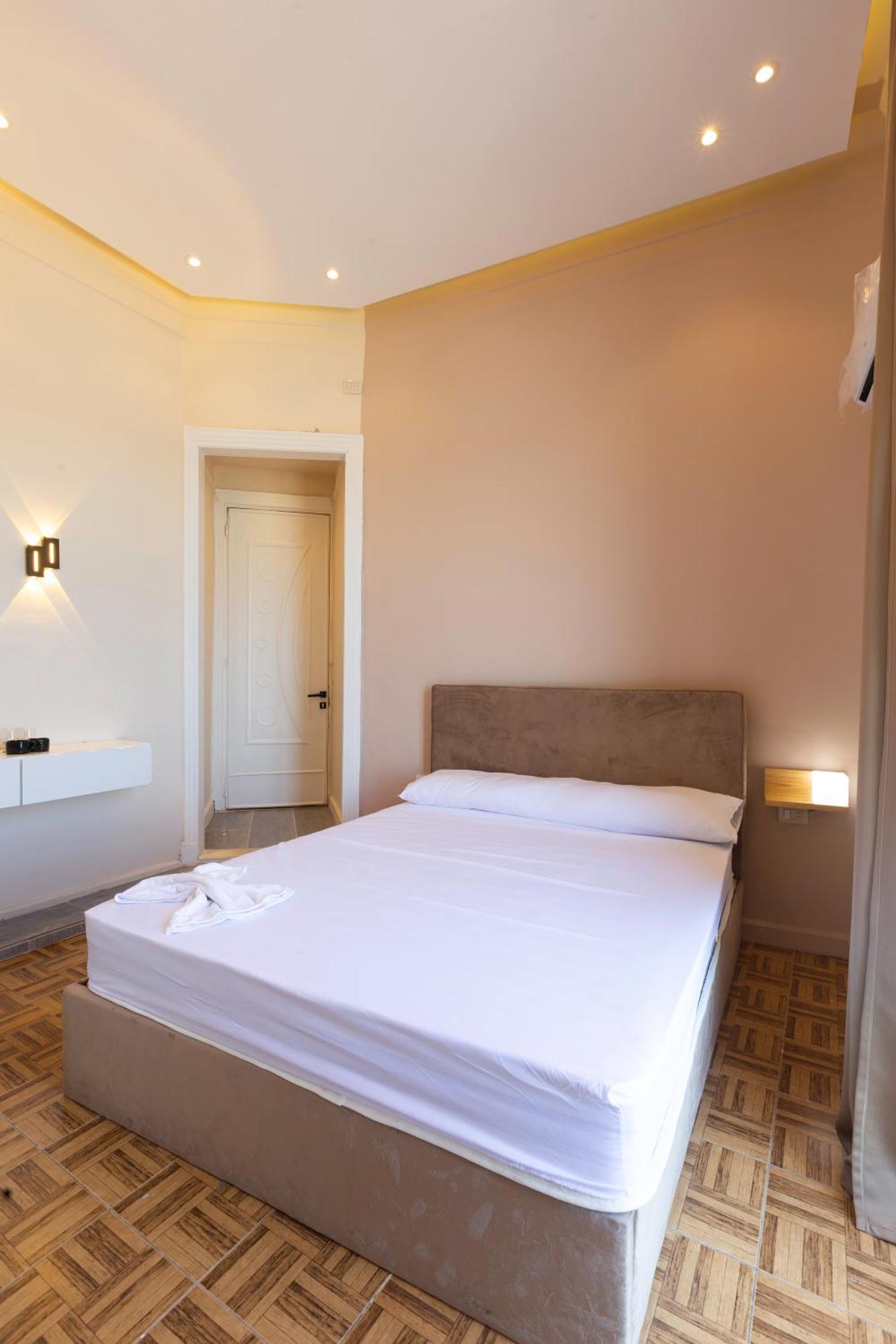 Hyat Hostel & Suites อเล็กซานเดรีย ภายนอก รูปภาพ